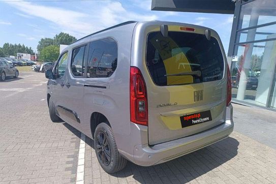 Fiat Doblo Kombi L2H1 AT
