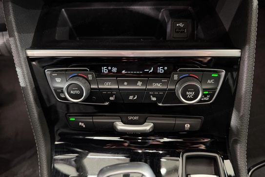 BMW Seria 2 Active Tourer 218i