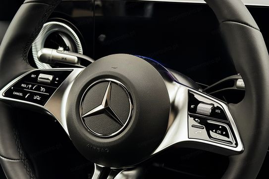 Mercedes CLA 200 Progressive