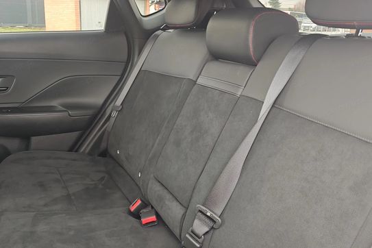 Hyundai Kona 1.6 GDI Hybrid N Line DCT