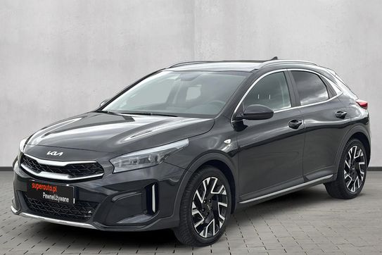 Kia XCeed 1.5 t-Gdi m Dct