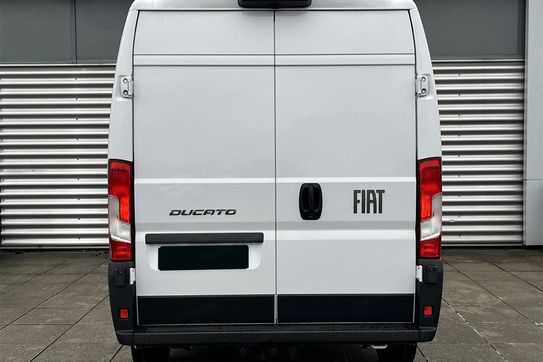 Fiat Ducato Maxi L3H2 AT