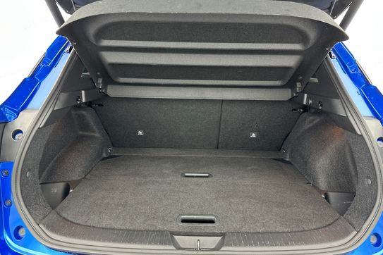 Nissan Qashqai Tekna+ 1.5 E-Power AT