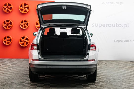 Skoda Kodiaq 2.0 TDI Style DSG