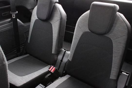 Citroen SpaceTourer 1.5 BlueHDi Business