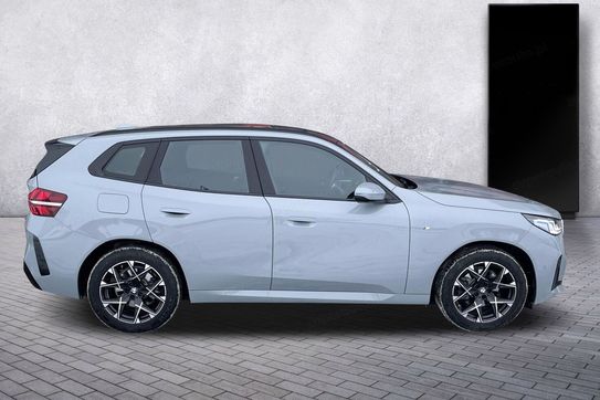 BMW X3 xDrive20d M Sport