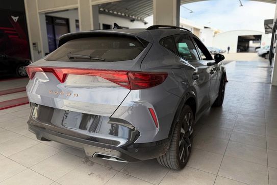 Cupra Formentor 1.5 eTSI DSG