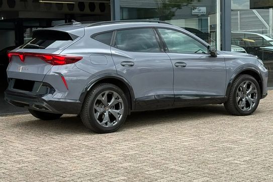 Cupra Formentor 1.5 e-TSI DSG