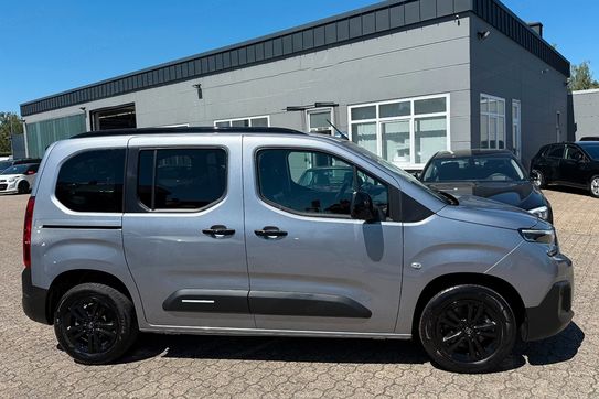 Citroen Berlingo MPV M L1H1
