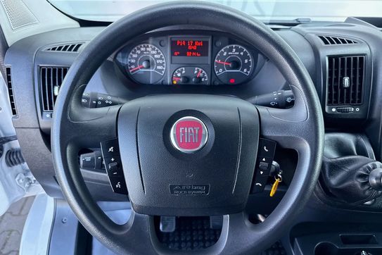Fiat Ducato 2.2 L3H2 Maxi