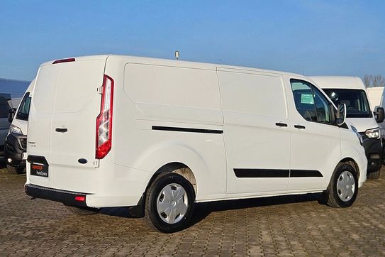 Ford Transit Custom L2H1
