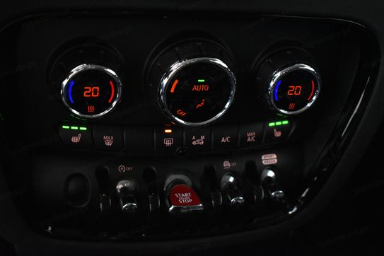 Mini Clubman Cooper