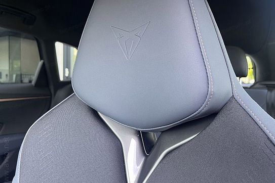 Cupra Terramar 1.5 eTSI mHEV DSG