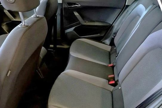 Seat Arona 1.0 TSI Style S&S DSG