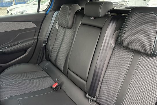 Peugeot 308 Allure Pack 1.2 PureTech  S&S