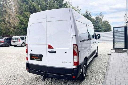 Renault Master dCi L2H2  (bryg.)