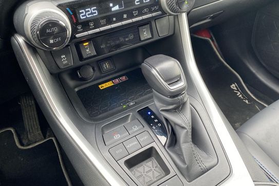 Toyota RAV4 2.5 Hybrid Selection 4x2