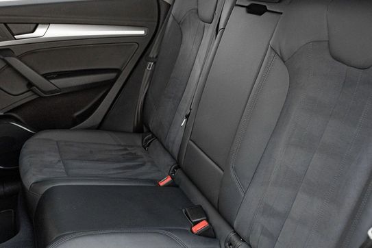 Audi Q5 Sportback 40 TFSI quattro Advanced