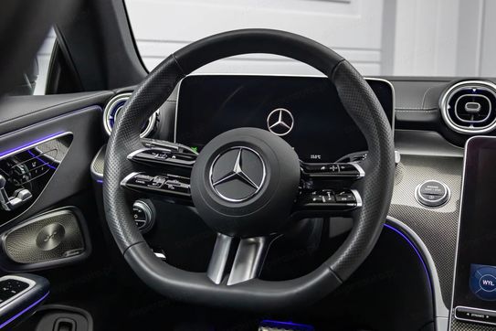 Mercedes CLE 300 mHEV 4-Matic AMG Line