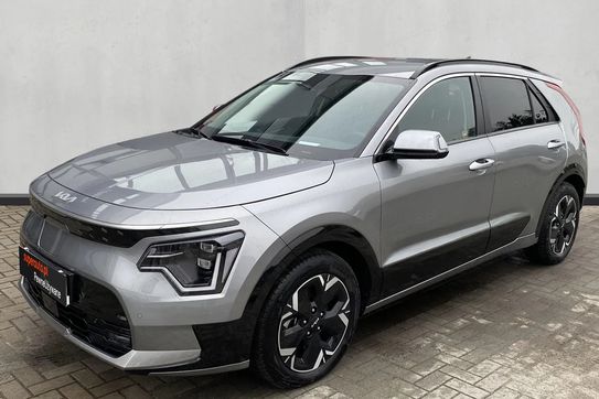 Kia Niro e-Niro 64kWh L