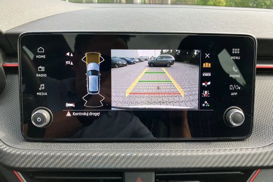 Skoda Kamiq 1.0 Tsi Monte Carlo Dsg