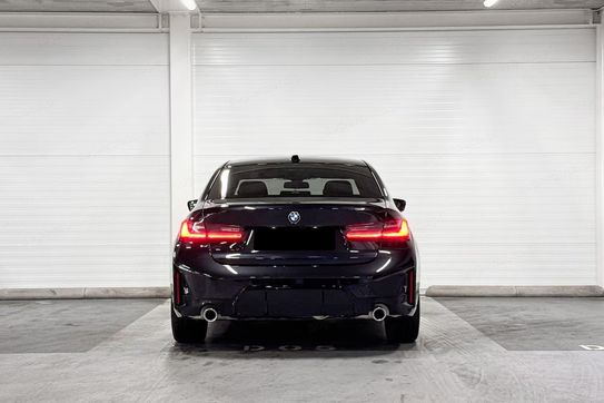 BMW Seria 3 318i M Sport