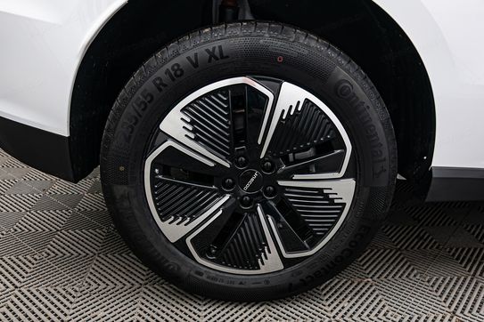 Jaecoo 5 1.6 T-GDI Premium DCT