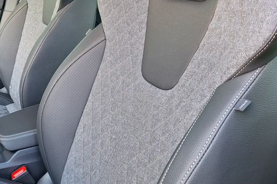 Skoda Octavia Sportline 1.5 TSI mHEV  DSG