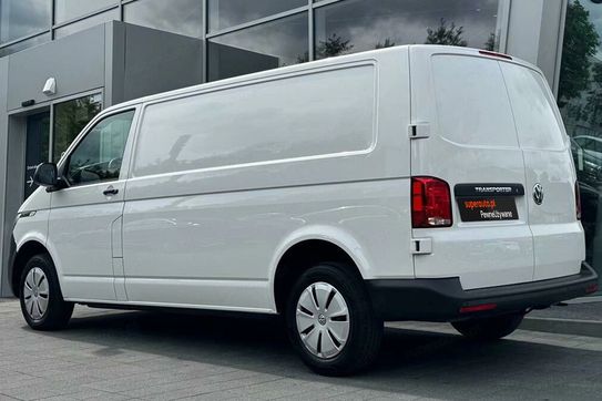 Volkswagen Transporter 2.0 TDI