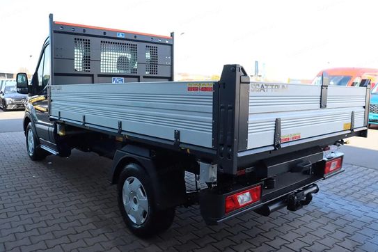 Ford Transit 350 L3 Wywrotka RWD DBL