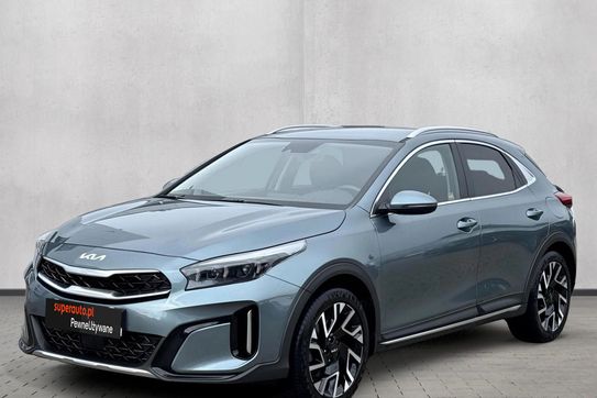 Kia XCeed 1.5 T-GDI L