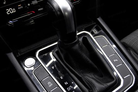 Volkswagen Passat 1.5 Tsi Evo Business Dsg