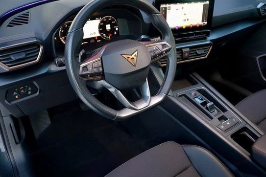 Cupra Formentor 2.0 TDI 4x4 DSG