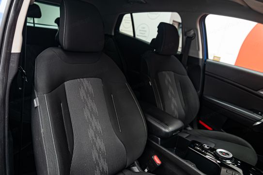 Kia Sportage 1.6 T-GDI L DCT