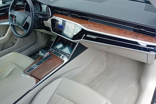 Audi A6 45 TFSI quattro S tronic