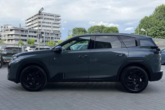 Citroen C5 Aircross 1.2 Mhev Max EDCT6