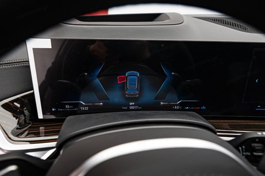 BMW X7 xDrive40d M Sport