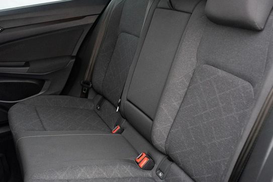 Volkswagen Golf 1.5 Tsi Evo Life