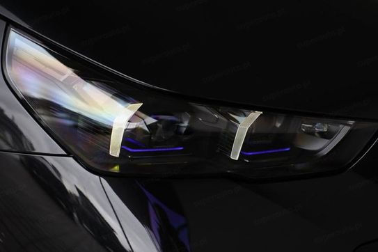 BMW Seria 5 540d xDrive M Sport