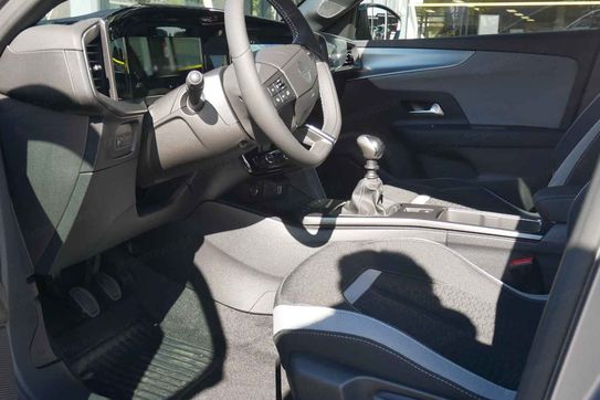 Opel Mokka Business Edition  1.2 T