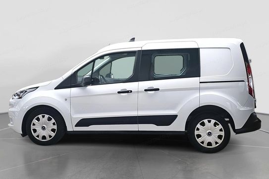 Ford Transit Connect 1.5 EcoBlue Trend