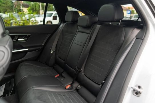 Mercedes Klasa C Estate 220 d 4MATIC AMG Line