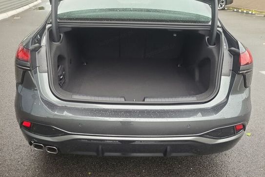 Audi A6 TDI quattro S line