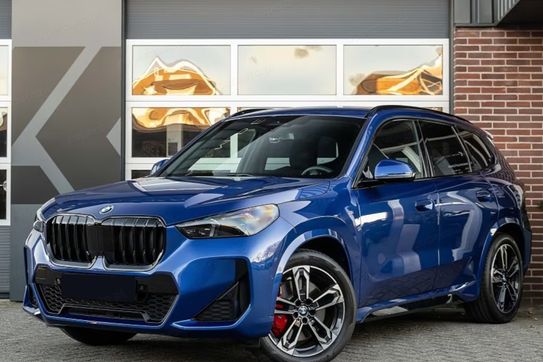 BMW X1 xDrive23d M Sport