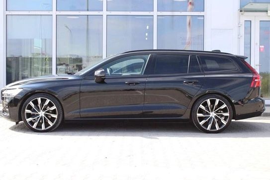 Volvo V60 B4 D Plus Dark