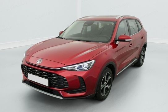 MG ZS Excite 1.5 Hybrid+ AT