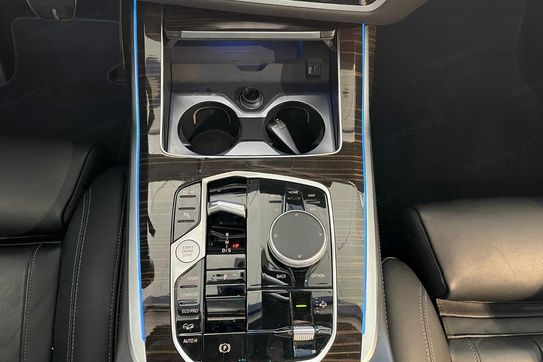 BMW X7 xDrive40i M Sport