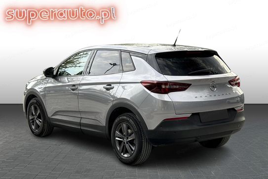 Opel Grandland X Business Edition 1.2 T  S&S aut