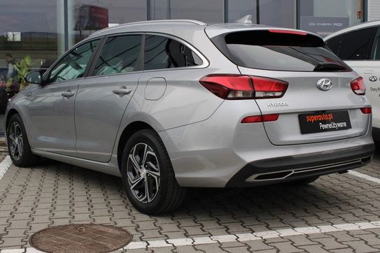 Hyundai i30 1.5 T-GDI Comfort DCT