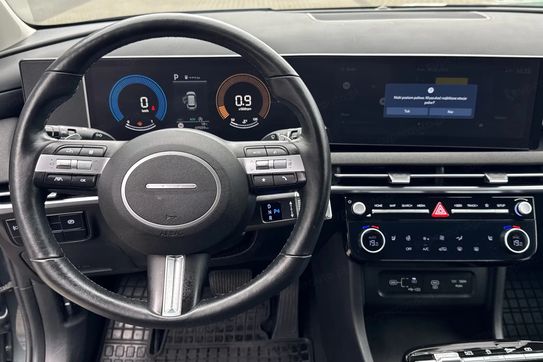 Hyundai Tucson 1.6 T-GDI 48V Smart 2WD DCT